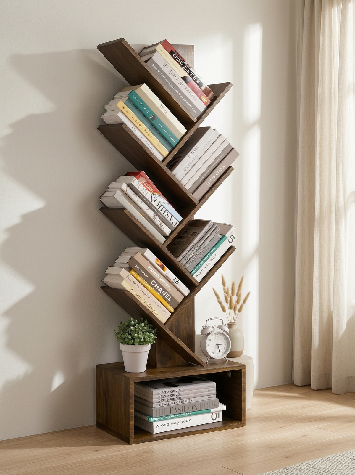 Tree Bookshelf