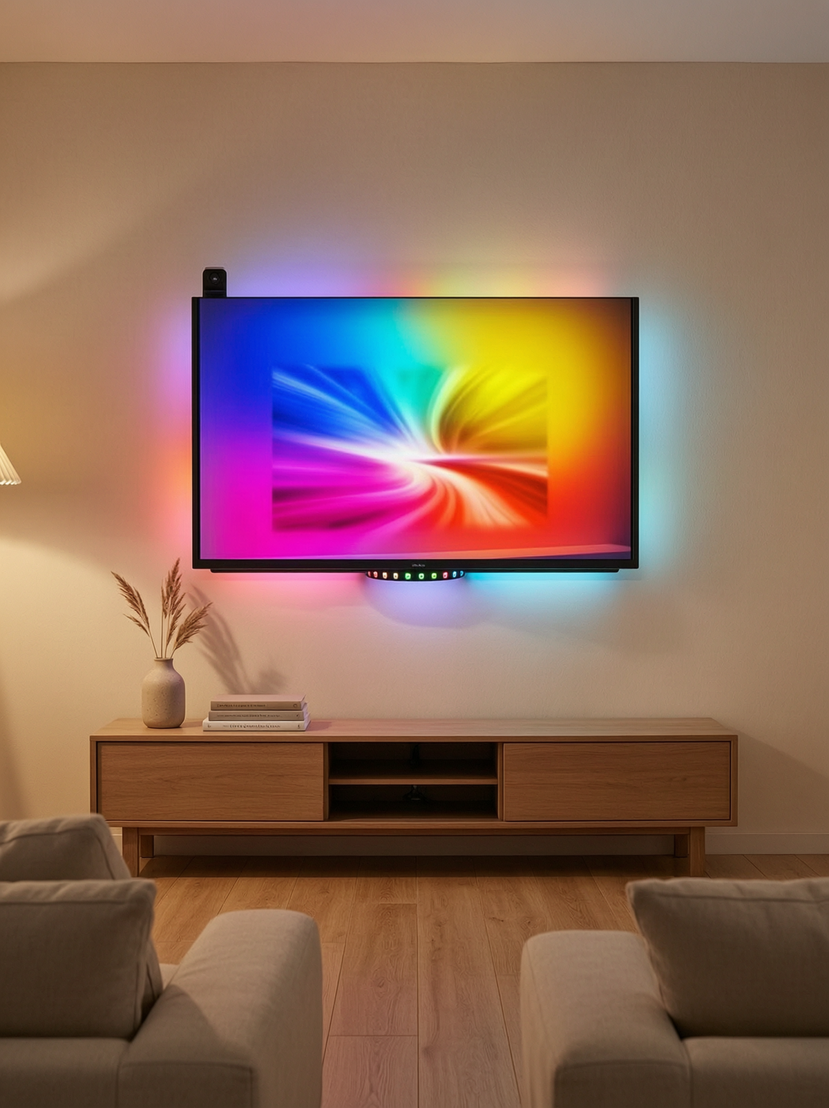 Govee TV Backlight 3 Lite