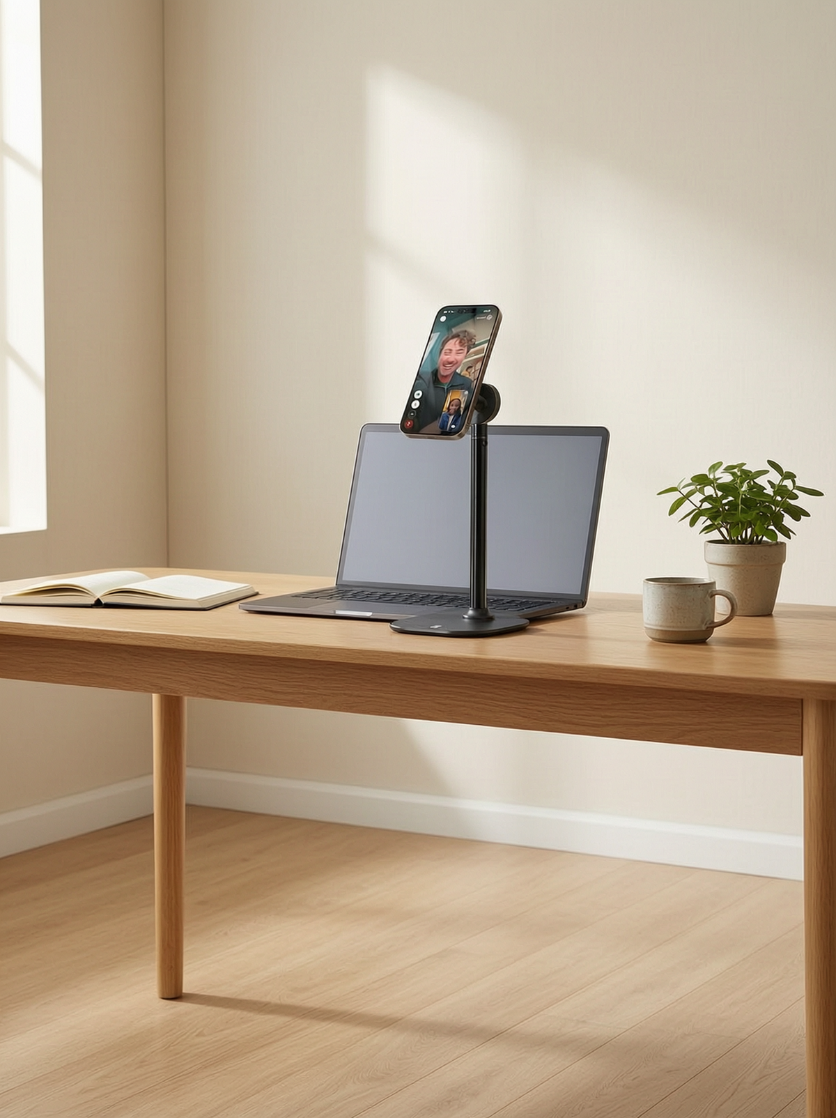 COOPER MagStand Magnetic Phone Tripod