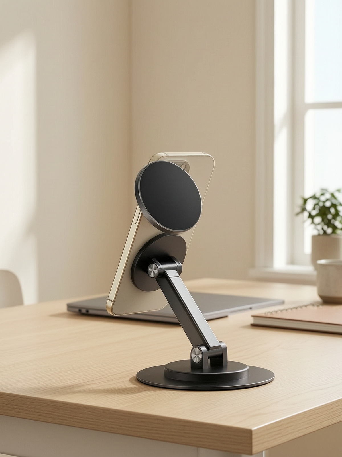 UGREEN Magnetic Phone Stand