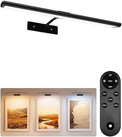 EZVALO 16 in Wireless Picture Light, photo 2