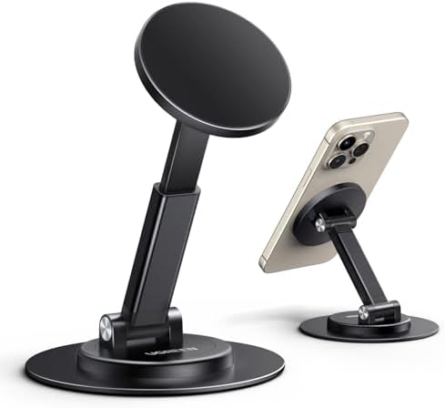 UGREEN Magnetic Phone Stand, photo 2