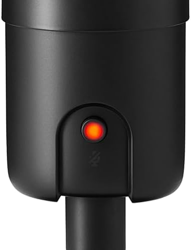Amazon Basics USB Condenser Mic, photo 6