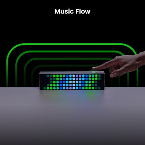 YEELIGHT Cube Lite Pixel Display, photo 4
