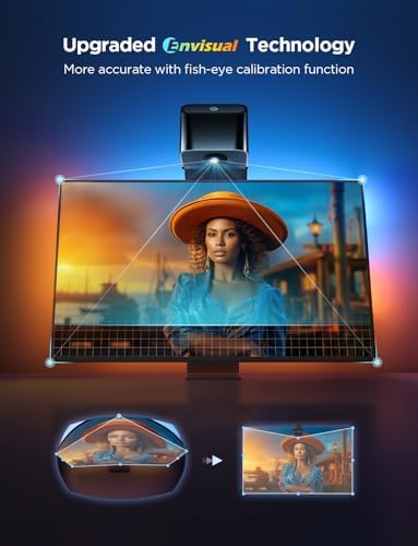 Govee TV Backlight 3 Lite, photo 3