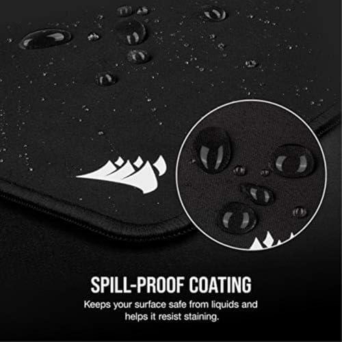 Corsair MM350 PRO Extended Mouse Pad, photo 4