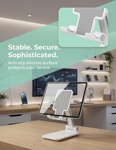 Mini Foldable Phone Stand, photo 4