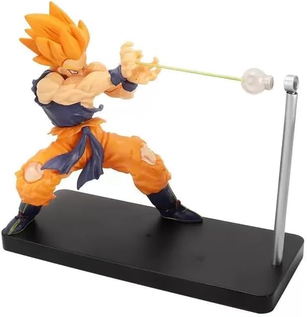 Super Saiyan Night Light, photo 3