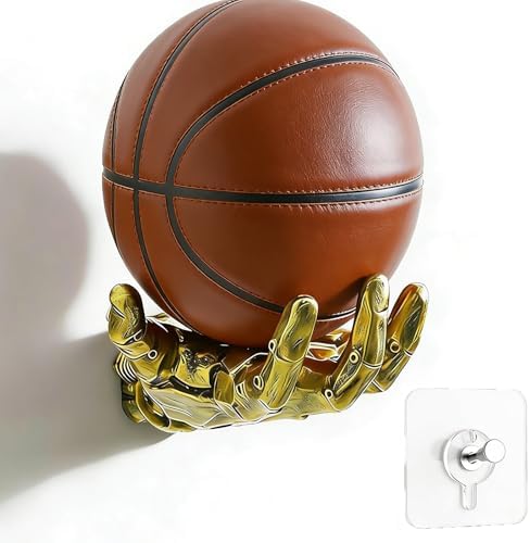 Mechanical Hand Ball Holder, photo 2