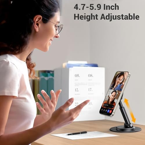 UGREEN Magnetic Phone Stand, photo 4