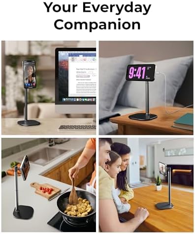 COOPER MagStand Magnetic Phone Tripod, photo 6