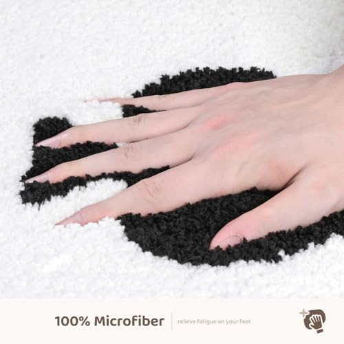 Poker Card Microfiber Bath Mat, photo 6