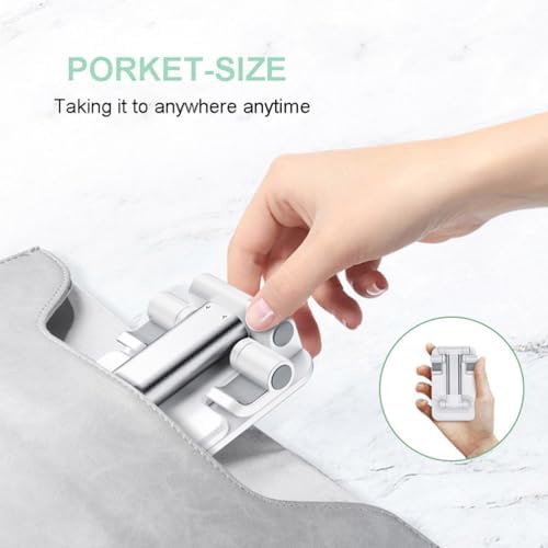 Mini Foldable Phone Stand, photo 5