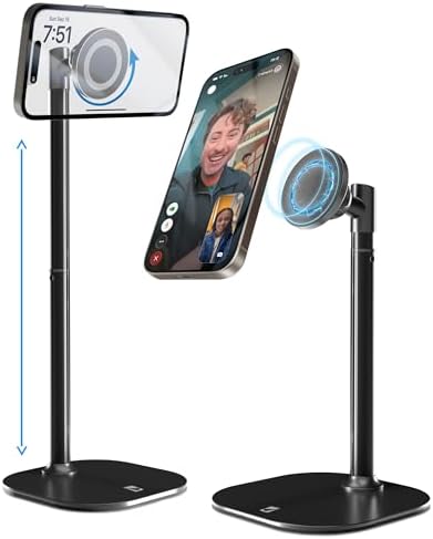 COOPER MagStand Magnetic Phone Tripod, photo 2