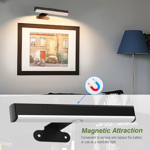 Battery Picture Lights, 4-Pack, photo 4