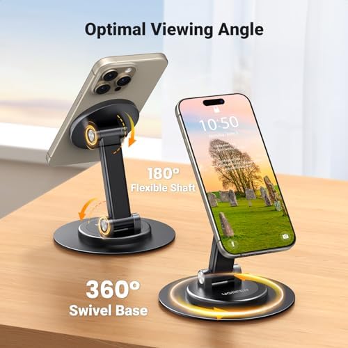 UGREEN Magnetic Phone Stand, photo 5