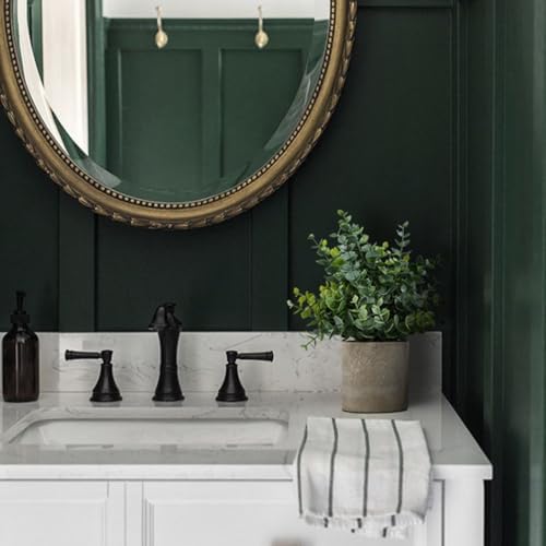 Small Faux Eucalyptus Pots, 2-Pack, Sage, photo 4