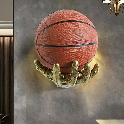 Mechanical Hand Ball Holder, photo 6