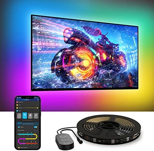 Govee RGBIC TV Backlight, 55–65 in, photo 2