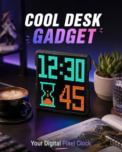 32×32 LED Pixel Art Display, photo 3