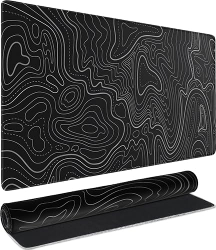 Waterproof Desk Mat, 31.5 x 15.7 in, photo 2