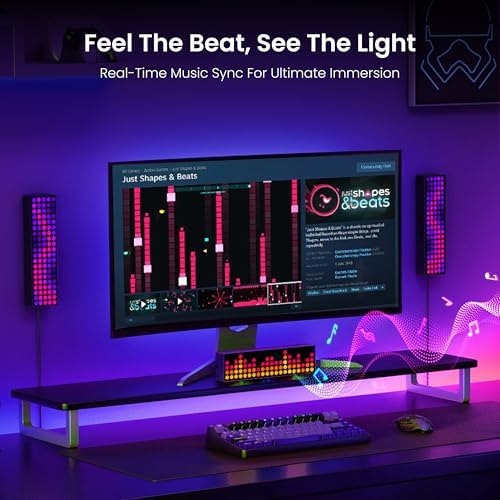 YEELIGHT Cube Lite Pixel Display, photo 5