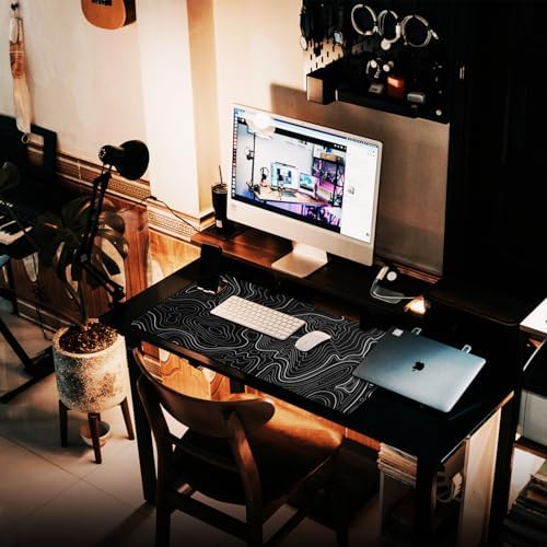 Waterproof Desk Mat, 31.5 x 15.7 in, photo 7