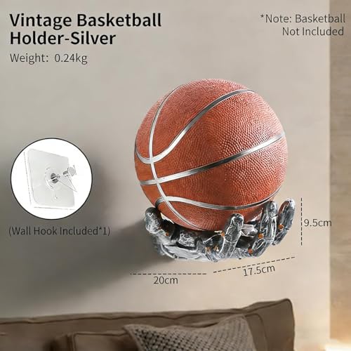 Mechanical Hand Ball Holder, photo 3