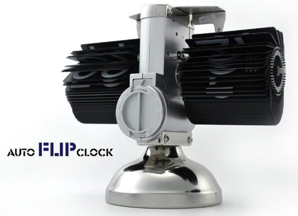 Retro Flip Clock, photo 4