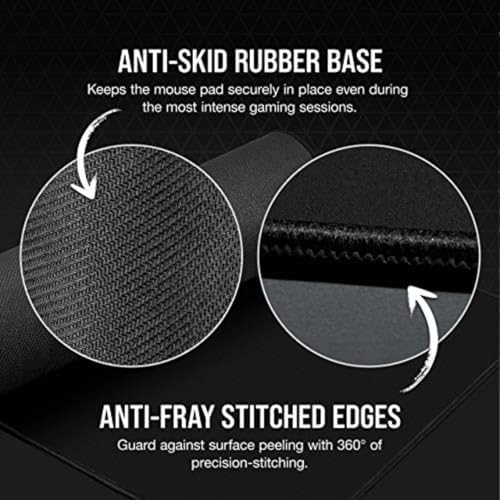 Corsair MM350 PRO Extended Mouse Pad, photo 7