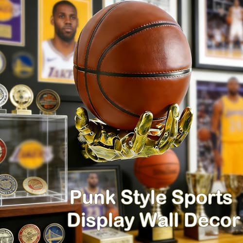Mechanical Hand Ball Holder, photo 4