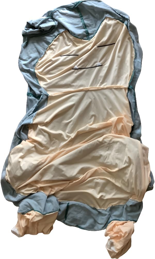 Cat Plush Bean Bag Cover, photo 3