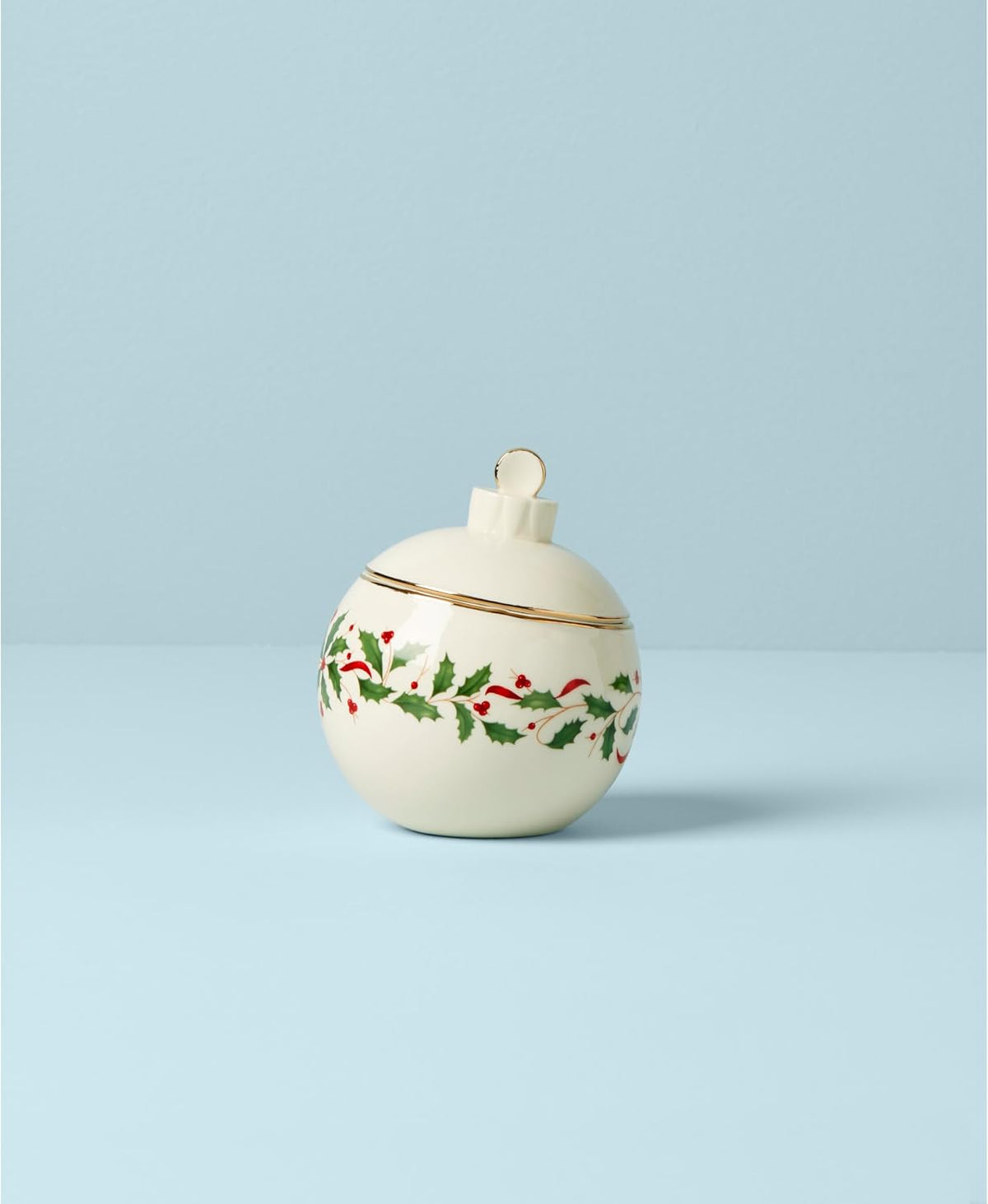 Christmas Ornament Candy Jar, photo 3