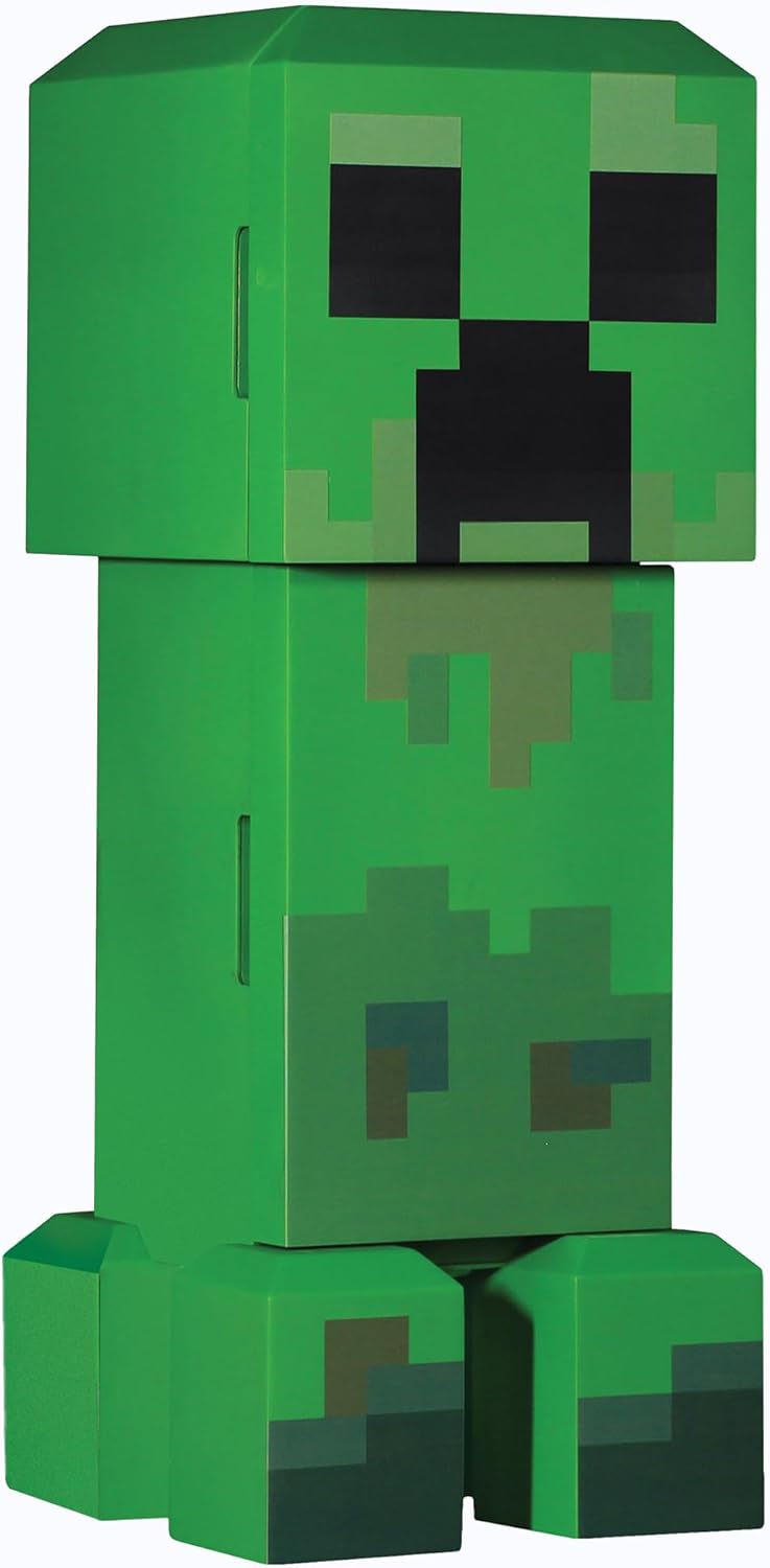 Minecraft Creeper Mini Fridge, photo 2
