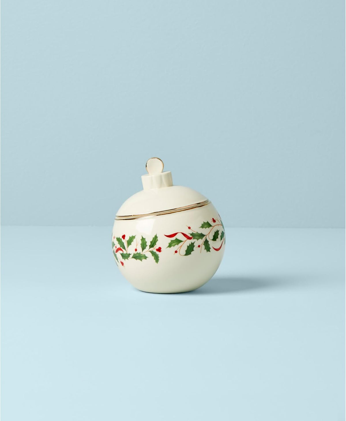 Christmas Ornament Candy Jar, photo 4