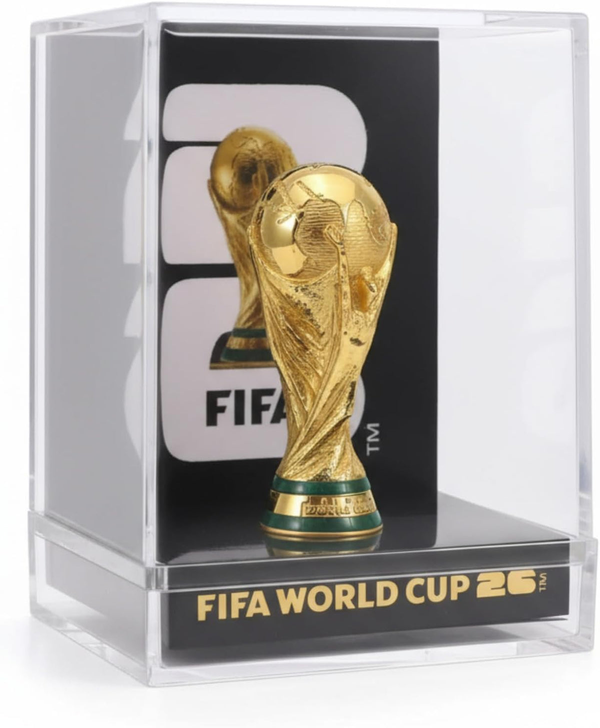 FIFA World Cup 2026 Trophy Replica, photo 2