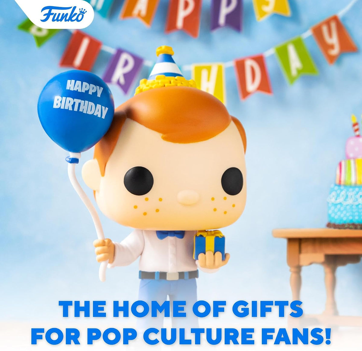 Funko Bitty Pop! One Piece Set, photo 6