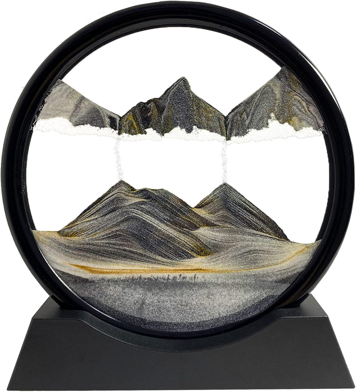 Moving Sand Art, Deep Sea, 7 in, photo 2