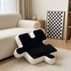 Puzzle Piece Floor Pillow