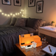 Minecraft Fox Night Light