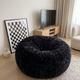 Memory Foam Bean Bag, 4 ft