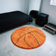 Basketball Rug