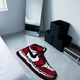 Sneaker Rug