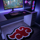 Akatsuki Cloud Rug