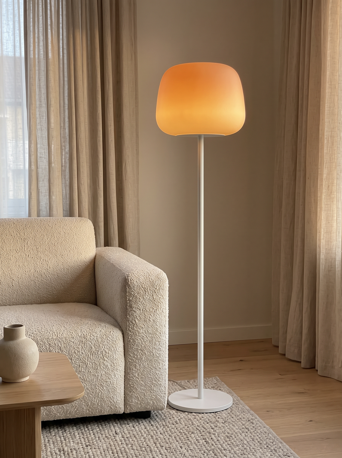Govee Lantern Floor Lamp