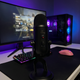 Blue Yeti USB Microphone, Blackout