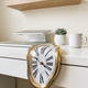 Melting Clock, Gold